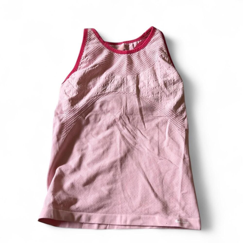 Nike Women's Pink Vest
